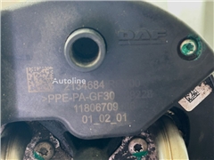 TEMPERATURE AND ADBLUE LEVEL SENSOR DAF XF 106 213