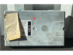 Jednostka sterująca DAF VIC3 XF 106 1907429 do cią