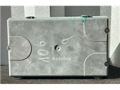 Jednostka sterująca DAF VIC3 XF 106 1907429 do cią