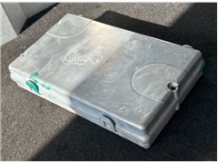 Jednostka sterująca DAF VIC3 XF 106 1907429 do cią