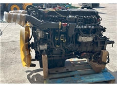 Silnik DAF CF EURO 6 MX-11 320 MX-11 320 H1 do cią