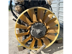 Silnik DAF CF EURO 6 MX-11 320 MX-11 320 H1 do cią