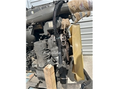 Silnik DAF CF EURO 6 MX-11 320 MX-11 320 H1 do cią