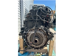 Silnik DAF CF EURO 6 MX-11 320 MX-11 320 H1 do cią