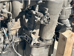 Silnik DAF CF EURO 6 MX-11 320 MX-11 320 H1 do cią