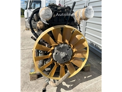 Silnik DAF CF EURO 6 MX-11 320 MX-11 320 H1 do cią