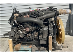 Silnik DAF CF EURO 6 MX-11 320 MX-11 320 H1 do cią