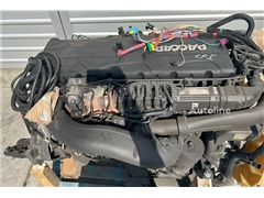 Silnik DAF CF EURO 6 MX-11 320 MX-11 320 H1 do cią