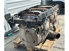 Katalizator DAF CF EURO 6 1940705 do ciągnika siod