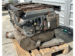 Katalizator DAF CF EURO 6 1940705 do ciągnika siod