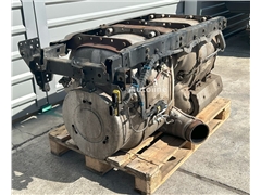 Katalizator DAF CF EURO 6 1940705 do ciągnika siod