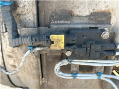 Katalizator DAF CF EURO 6 1940705 do ciągnika siod