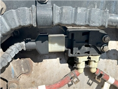 Katalizator DAF CF EURO 6 1940705 do ciągnika siod