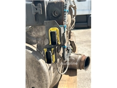 Katalizator DAF CF EURO 6 1940705 do ciągnika siod