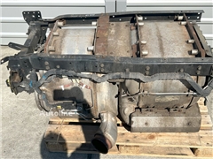 Katalizator DAF CF EURO 6 1940705 do ciągnika siod