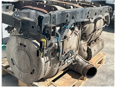 Katalizator DAF CF EURO 6 1940705 do ciągnika siod