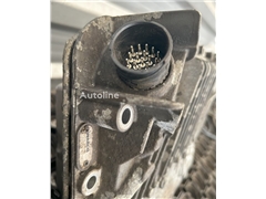 Gear selector ZF 6009297017 do ciągnika siodłowego