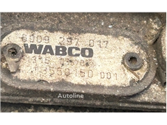 Gear selector ZF 6009297017 do ciągnika siodłowego