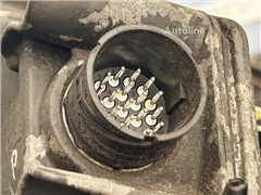 Gear selector ZF 6009297017 do ciągnika siodłowego