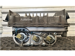 Gear selector ZF 6009297017 do ciągnika siodłowego