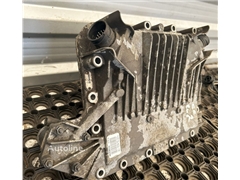 Gear selector ZF 6009297017 do ciągnika siodłowego