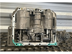 Gear selector ZF 6009297017 do ciągnika siodłowego