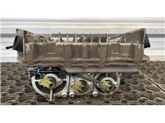 Gear selector ZF 6009297017 do ciągnika siodłowego