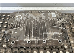 Gear selector ZF 6009297017 do ciągnika siodłowego