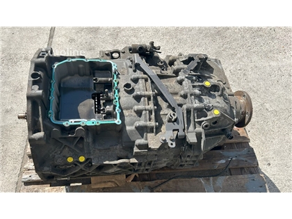 Skrzynia biegów ZF 1912113 do ciągnika siodłowego