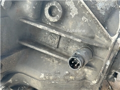 Skrzynia biegów ZF 1912113 do ciągnika siodłowego