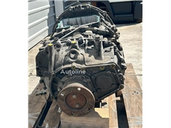 Skrzynia biegów ZF 1912113 do ciągnika siodłowego