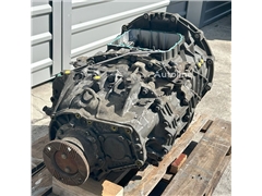 Skrzynia biegów ZF 1912113 do ciągnika siodłowego