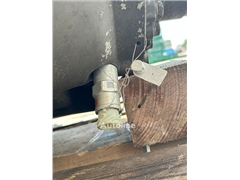 Skrzynia biegów ZF 1912113 do ciągnika siodłowego