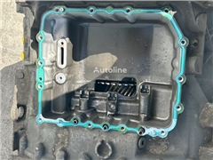 Skrzynia biegów ZF 1912113 do ciągnika siodłowego