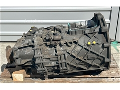 Skrzynia biegów ZF 1912113 do ciągnika siodłowego