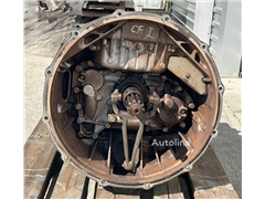 Skrzynia biegów ZF 1912113 do ciągnika siodłowego