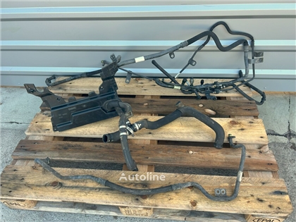 Przewód klimatyzacji DAF CF EURO 6 do ciągnika sio