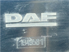 Przewód klimatyzacji DAF CF EURO 6 do ciągnika sio