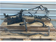 Przewód klimatyzacji DAF CF EURO 6 do ciągnika sio