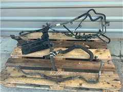 Przewód klimatyzacji DAF CF EURO 6 do ciągnika sio