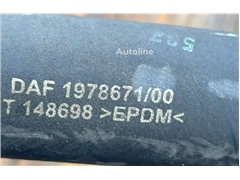 Przewód klimatyzacji DAF CF EURO 6 do ciągnika sio