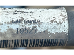 Przewód klimatyzacji DAF CF EURO 6 do ciągnika sio