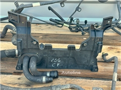 Przewód klimatyzacji DAF CF EURO 6 do ciągnika sio