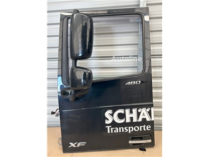 Drzwi DAF XF 106 1881862 do ciągnika siodłowego DA