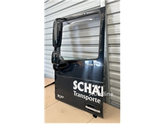 Drzwi DAF XF 106 1881862 do ciągnika siodłowego DA