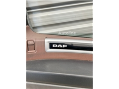 Drzwi DAF XF 106 1881862 do ciągnika siodłowego DA
