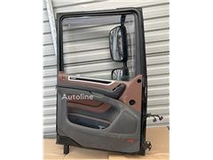 Drzwi DAF XF 106 1881862 do ciągnika siodłowego DA