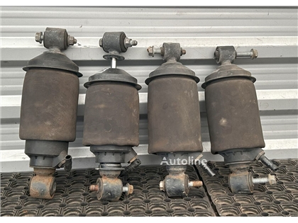 Poduszka powietrzna kabiny DAF XF 106 do ciągnika