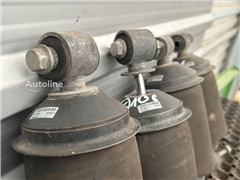 Poduszka powietrzna kabiny DAF XF 106 do ciągnika