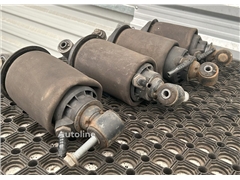 Poduszka powietrzna kabiny DAF XF 106 do ciągnika